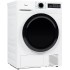 Сушильная машина Midea MD1180BH60/W в Краснодаре