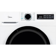 Сушильная машина Midea MD1180BH60/W