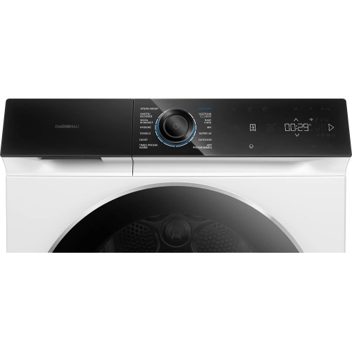 Сушильная машина Gaggenau WT260165 в Краснодаре