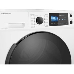 Сушильная машина Maunfeld MFDM169WH