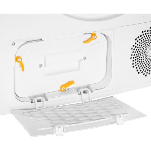Сушильная машина Maunfeld MFDM169WH в Краснодаре