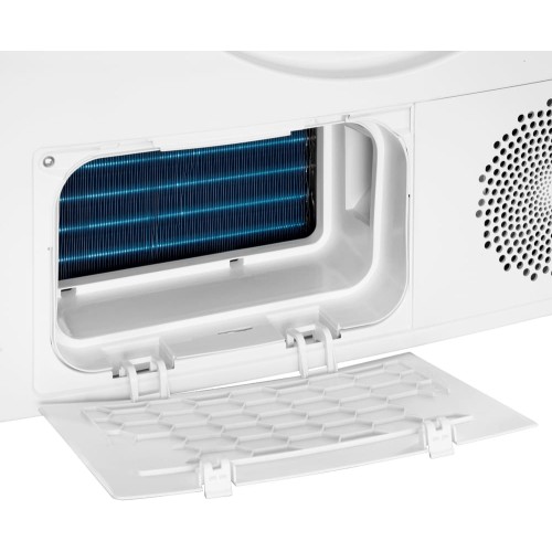 Сушильная машина Maunfeld MFDM169WH в Краснодаре