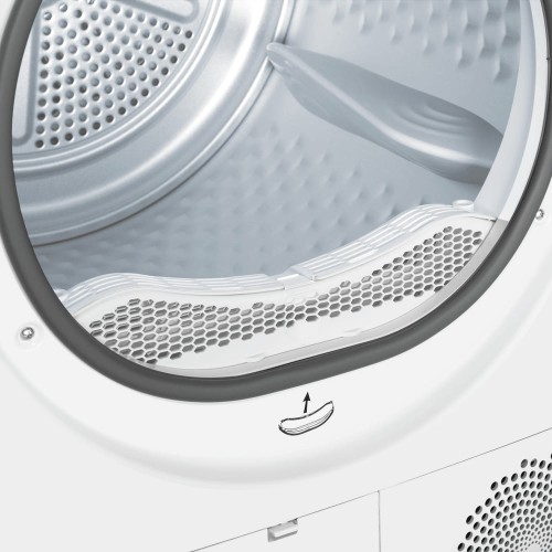 Сушильная машина Maunfeld MFDM169WH в Краснодаре