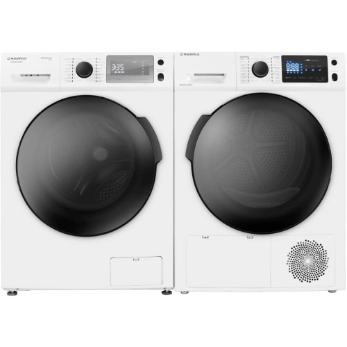 Сушильная машина Maunfeld MFDM169WH в Краснодаре