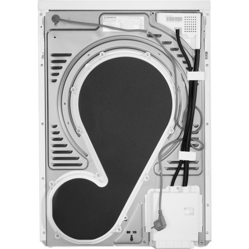 Сушильная машина Maunfeld MFDM169WH в Краснодаре