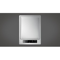Теппан-яки Fulgor Milano CPH 402 ID TY TC X/2