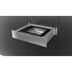 Вакуумный упаковщик Fulgor Milano FVSD 150 TC X