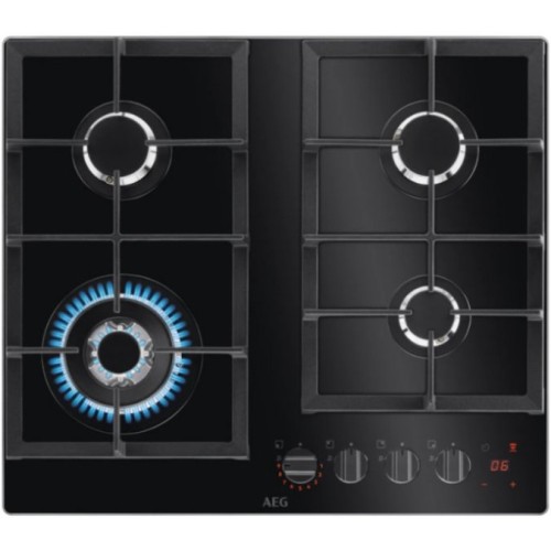 Варочная панель AEG HKB64450NB в Краснодаре