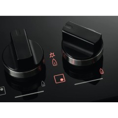 Варочная панель AEG HKB64450NB