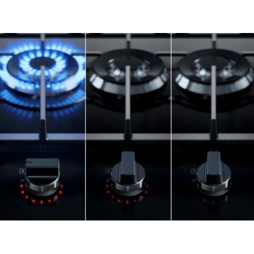 Варочная панель AEG HKB64450NB в Краснодаре