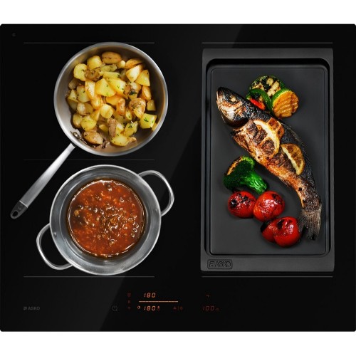 Варочная панель Asko HI5643FBG1 в Краснодаре