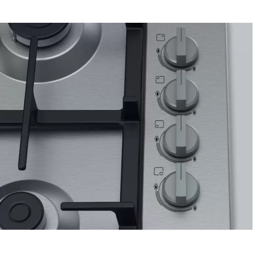 Варочная панель Bosch PBP6C5B92R в Краснодаре