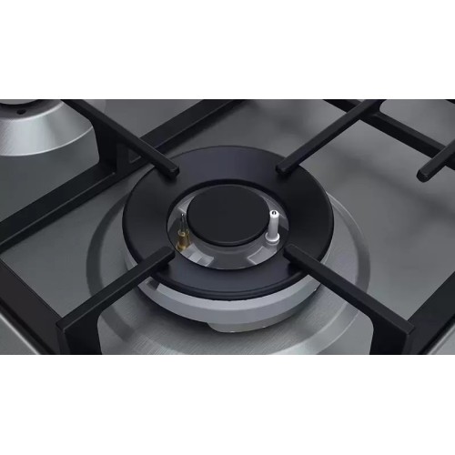 Варочная панель Bosch PGH6B5O93R в Краснодаре