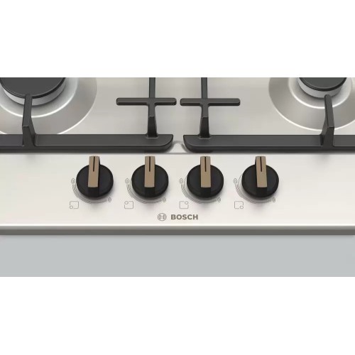 Варочная панель Bosch PGP6B1B92R в Краснодаре