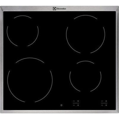 Варочная панель Electrolux EHF 6240 XXK в Краснодаре
