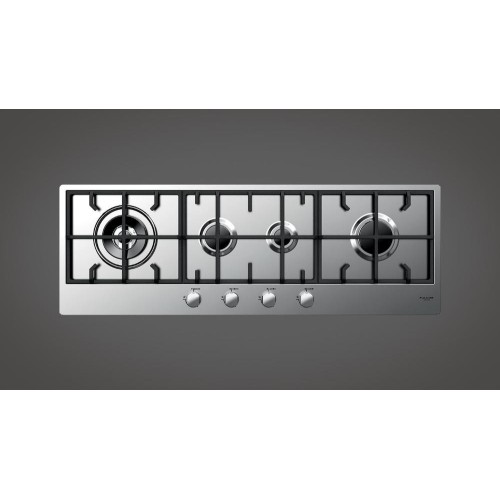 Варочная панель Fulgor Milano CPH 1124 G WK X в Краснодаре