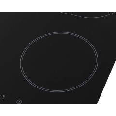 Варочная панель Hyundai HHE 6670 BG