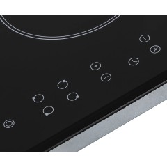 Варочная панель Hyundai HHE 6670 BG