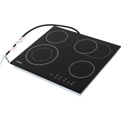 Варочная панель Hyundai HHE 6670 BG