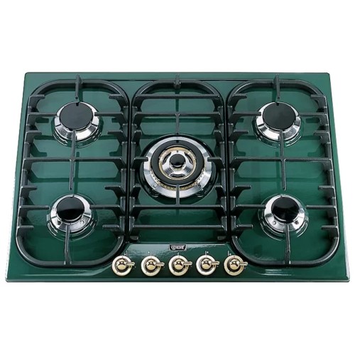 Варочная панель Ilve H70CNV Green в Краснодаре