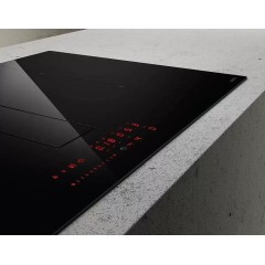 Варочная панель с вытяжкой Elica NIKOLATESLA FIT XL BL/A/83