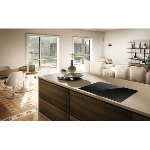 Варочная панель с вытяжкой Elica NIKOLATESLA FIT XL BL/A/83 в Краснодаре