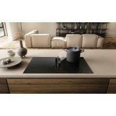 Варочная панель с вытяжкой Elica NIKOLATESLA FIT XL BL/A/83