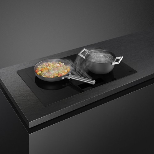 Варочная панель Smeg HOBD382MB2 в Краснодаре