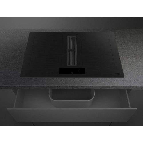 Варочная панель Smeg HOBD382MB2 в Краснодаре