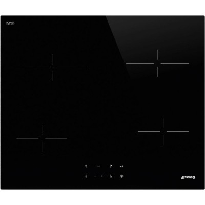 Варочная панель Smeg SE264TD1 в Краснодаре