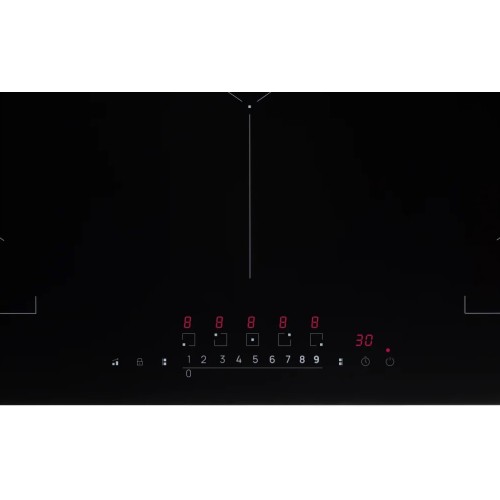 Варочная панель VARD VHI9552K в Краснодаре