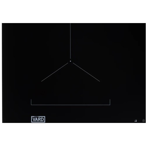 Варочная панель VARD VHI9552K в Краснодаре