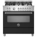 Варочный центр Bertazzoni MAS96L1ENET в Краснодаре