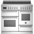 Варочный центр Bertazzoni PRO105I3EXT в Краснодаре