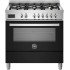 Варочный центр Bertazzoni PRO96L1ENET в Краснодаре