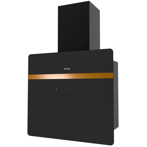 Вертикальная вытяжка Korting KHC 69131 GCN в Краснодаре