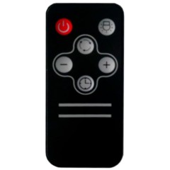 Вертикальная вытяжка Korting KHC 69131 GCN