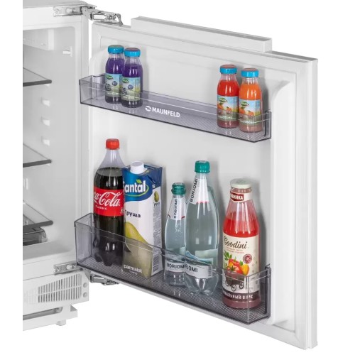 Встраиваемая холодильная камера Maunfeld MBL88SWGR в Краснодаре