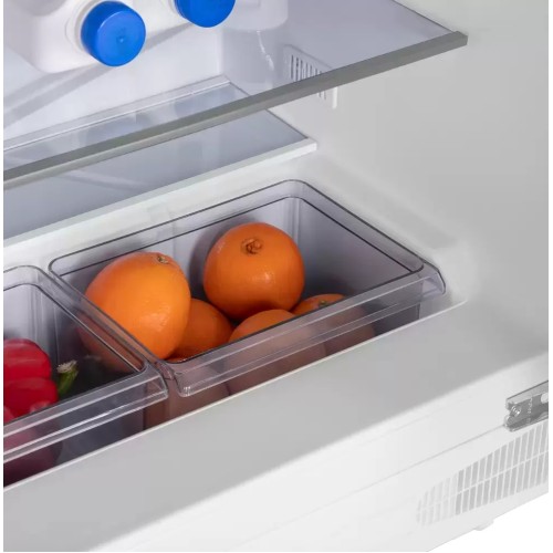 Встраиваемая холодильная камера Maunfeld MBL88SWGR в Краснодаре