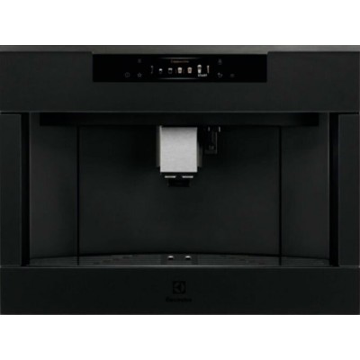 Встраиваемая кофемашина Electrolux KBC85T в Краснодаре