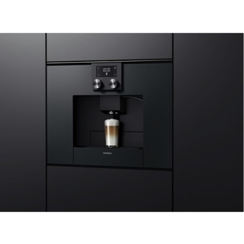 Встраиваемая кофемашина Gaggenau CMP 250-100 в Краснодаре