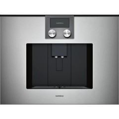 Встраиваемая кофемашина Gaggenau CMP 250-111