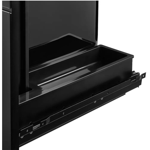 Встраиваемая кофемашина Kuppersberg KCM 182 Black в Краснодаре