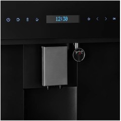 Встраиваемая кофемашина Kuppersberg KCM 182 Black