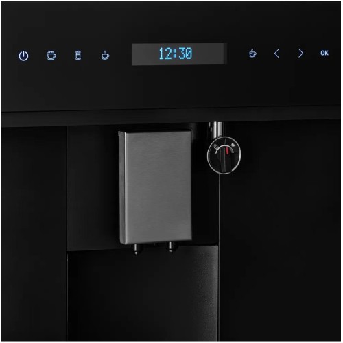 Встраиваемая кофемашина Kuppersberg KCM 182 Black в Краснодаре