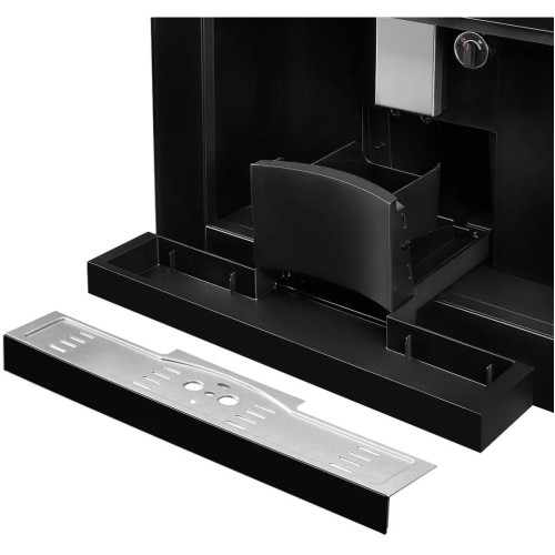 Встраиваемая кофемашина Kuppersberg KCM 182 Black в Краснодаре