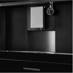 Встраиваемая кофемашина Kuppersberg KCM 182 Black