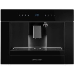Встраиваемая кофемашина Kuppersberg KCM 182 Black
