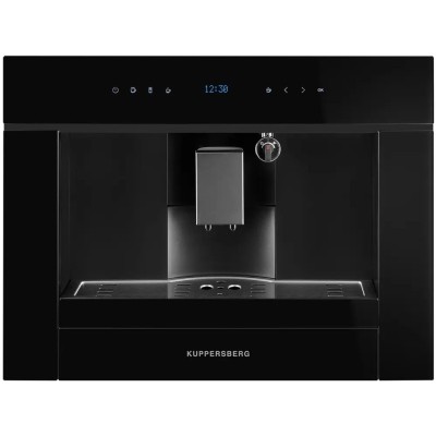 Встраиваемая кофемашина Kuppersberg KCM 182 Black в Краснодаре