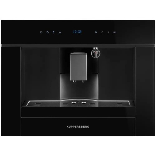Встраиваемая кофемашина Kuppersberg KCM 182 Black в Краснодаре